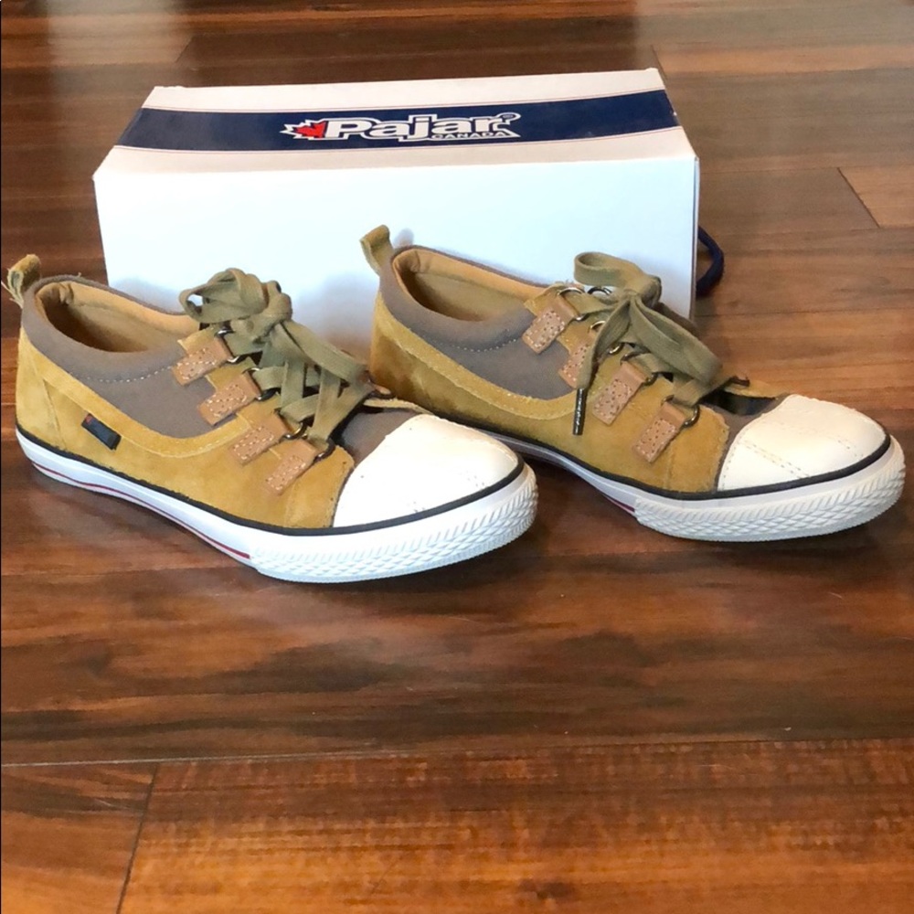 Pajar sneakers